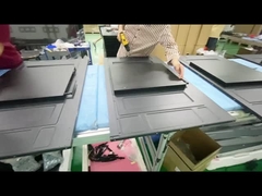 Digitale Beschilderung und Menüschilder