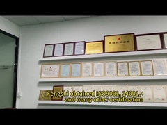 Firma Fengshi