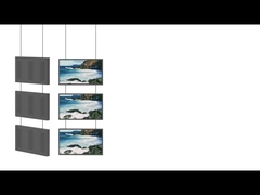 Kleine Größe Fenster LCD-Display 18,5-27 Zoll