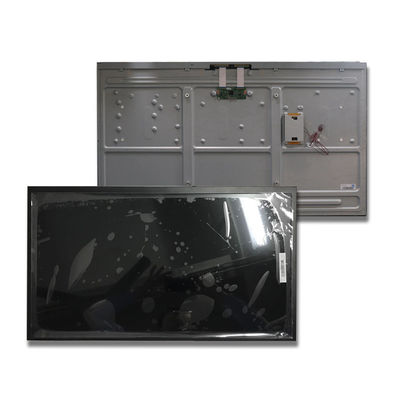 55-Zoll-LCD-Lauchbildschirm für den Außenbereich 1920*1080 Pixel 1500 / 5000nits