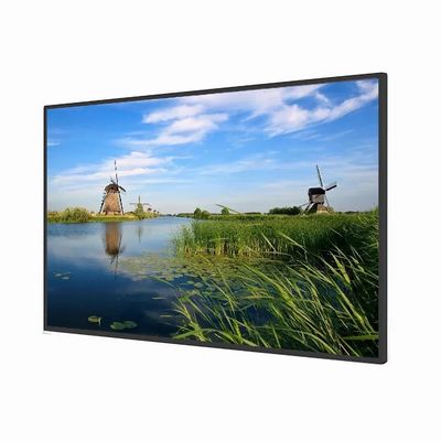 IPS 32-Zoll-LCD-Monitor mit offenem Bildschirm 1920*1080 Pixel