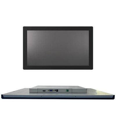 23.8 Zoll IP65 Open Frame LCD Monitor mit hoher Auflösung