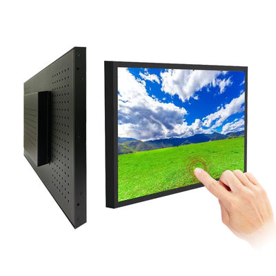 32 Zoll offener Bildschirm 3000 Nits Helligkeit 1920*1080 Pixel