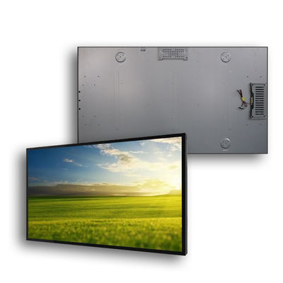 49-Zoll-Lcd-Monitor mit offenem Rahmen HDMI/VGA-Schnittstelle Niedriger Stromverbrauch