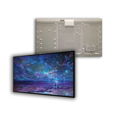 Besonderes Design Sonnenlicht Lesbares LCD-Panel 32 43 49 55 Zoll Industrieaußen