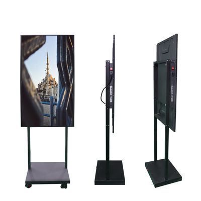 Lcd-Anzeige für das Bodenfenster 3000 Nits Helle