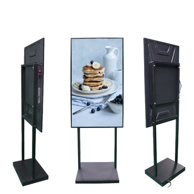1920 X 1080 Outdoor-Lcd-Display Werbung Digital Signage Bildschirm Ce Rohs